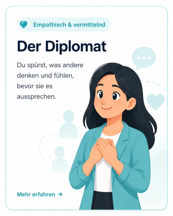 Der Diplomat