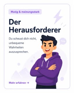 herausforderer