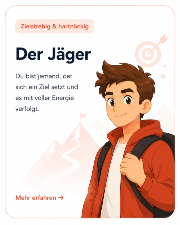 Der Jäger