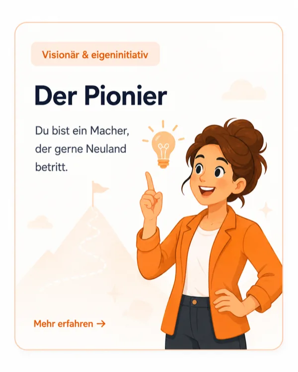 Der Pionier
