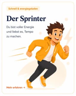 sprinter